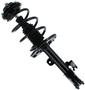 MasterPro Strut And Coil Spring Assembly