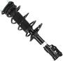 MasterPro Strut And Coil Spring Assembly