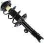 MasterPro Strut And Coil Spring Assembly