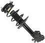 MasterPro Strut And Coil Spring Assembly