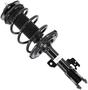 MasterPro Strut And Coil Spring Assembly