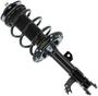MasterPro Strut And Coil Spring Assembly