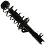 MasterPro Strut And Coil Spring Assembly