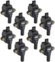 MSD Ignition Coil Set