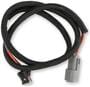 MSD Ignition Oxygen Sensor Wiring Harness