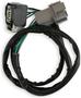 MSD Ignition Oxygen Sensor Wiring Harness