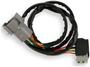 MSD Ignition Oxygen Sensor Wiring Harness