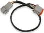 MSD Ignition Oxygen Sensor Wiring Harness