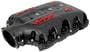MSD Ignition Atomic Intake Manifold