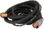 MSD Ignition A/T Wire Harness