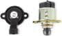 MSD Ignition IAC Valve
