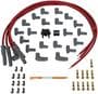 MSD Ignition Spark Plug Wire Set