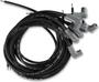 MSD Ignition Spark Plug Wire Set