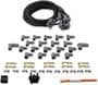 MSD Ignition Spark Plug Wire Set