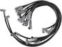 MSD Ignition Spark Plug Wire Set