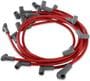 MSD Ignition Spark Plug Wire Set
