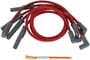 MSD Ignition Spark Plug Wire Set