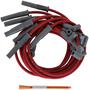 MSD Ignition Spark Plug Wire Set