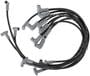 MSD Ignition Spark Plug Wire Set