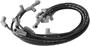 MSD Ignition Spark Plug Wire Set