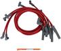 MSD Ignition Spark Plug Wire Set