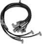 MSD Ignition Spark Plug Wire Set