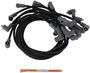 MSD Ignition Spark Plug Wire Set
