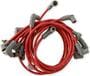 MSD Ignition Spark Plug Wire Set