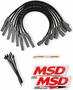 MSD Ignition Spark Plug Wire Set