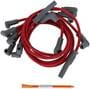 MSD Ignition Spark Plug Wire Set