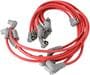 MSD Ignition Spark Plug Wire Set