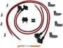 MSD Ignition Spark Plug Wire Set