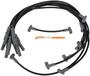 MSD Ignition Spark Plug Wire Set