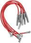 MSD Ignition Spark Plug Wire Set