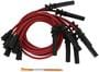 MSD Ignition Spark Plug Wire Set