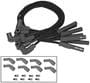 MSD Ignition Spark Plug Wire Set