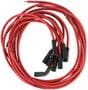 MSD Ignition Spark Plug Wire Set