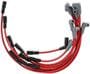 MSD Ignition Spark Plug Wire Set