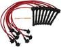 MSD Ignition Spark Plug Wire Set