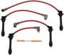 MSD Ignition Spark Plug Wire Set