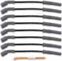 MSD Ignition Spark Plug Wire Set