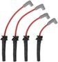 MSD Ignition Spark Plug Wire Set