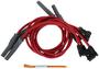 MSD Ignition Spark Plug Wire Set