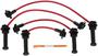 MSD Ignition Spark Plug Wire Set