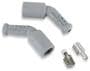 MSD Ignition Spark Plug Boot Kit