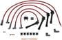 MSD Ignition Spark Plug Wire Set
