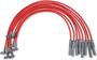 MSD Ignition Spark Plug Wire Set