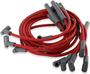 MSD Ignition Spark Plug Wire Set