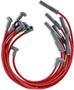 MSD Ignition Spark Plug Wire Set