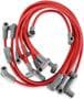 MSD Ignition Spark Plug Wire Set